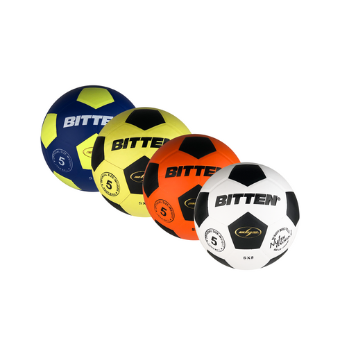 Balón de Fútbol Laminado SX